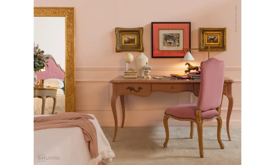 Стол письменный Am Classic Louis XV - фото 1