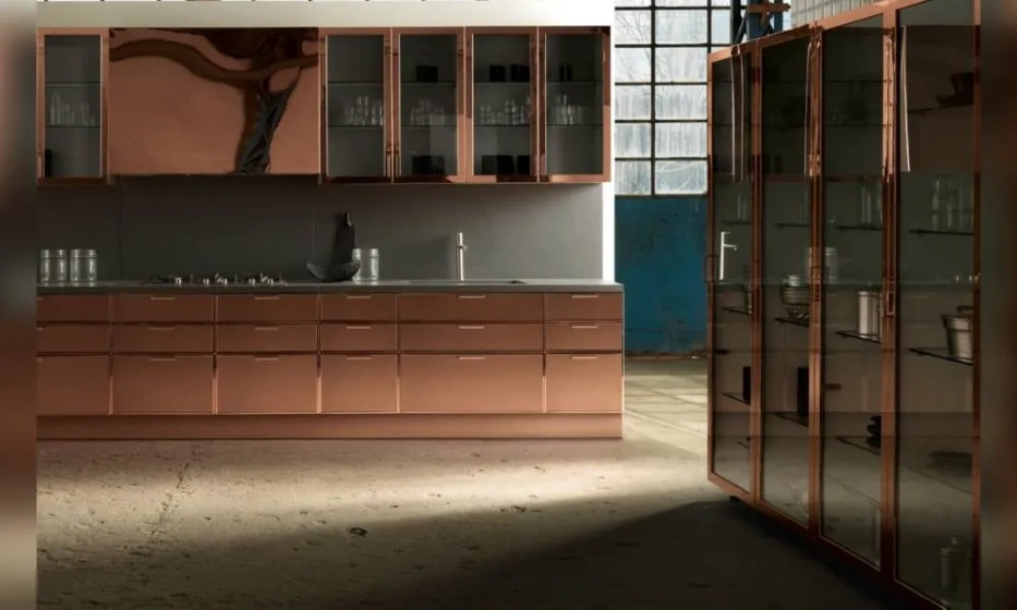 Кухня Aster Cucine Factory - фото 6