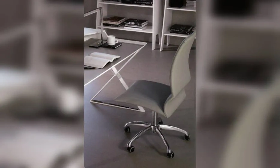 Рабочее Кресло Cattelan Italia Book 2 - фото 1