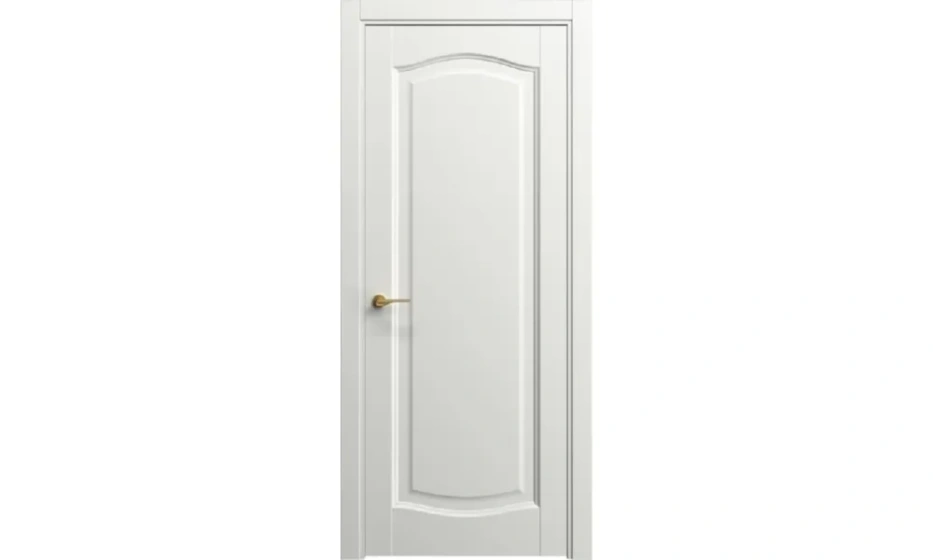 Межкомнатная дверь Софья, коллекция Classic, Модель 78.65 МЛ - фото 1
