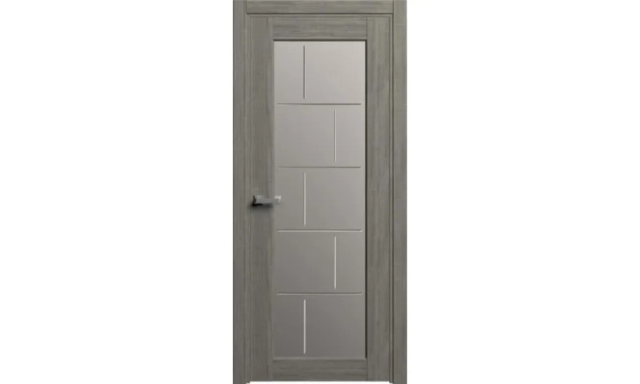 Межкомнатная дверь Софья, коллекция Light, Модель 49.107КК - фото 1