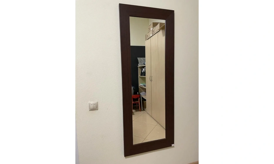 Зеркало CALLIGARIS Double - фото 1