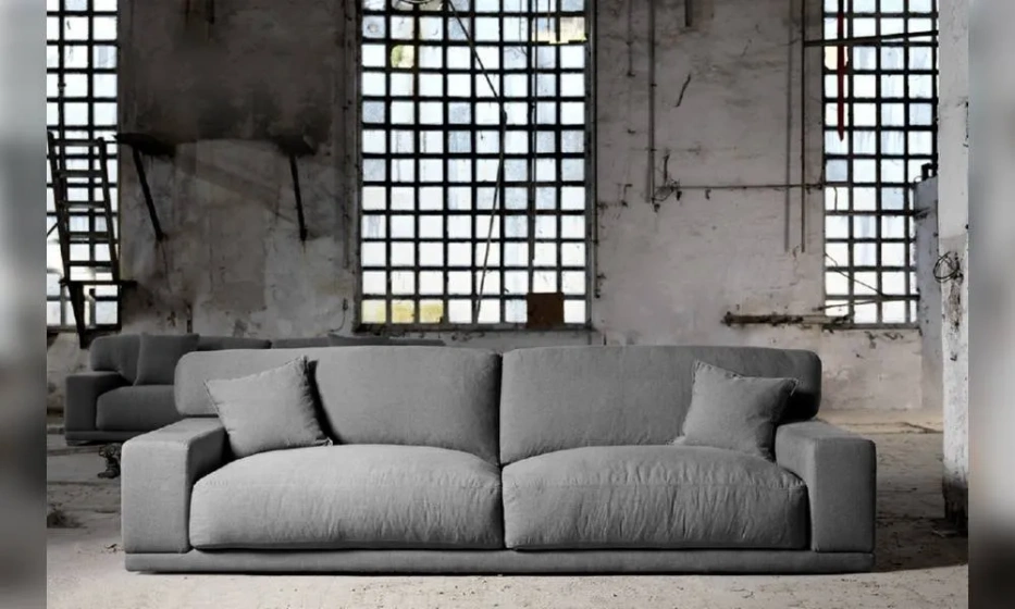Диван Domingo Salotti Doyle Maxi - фото 1