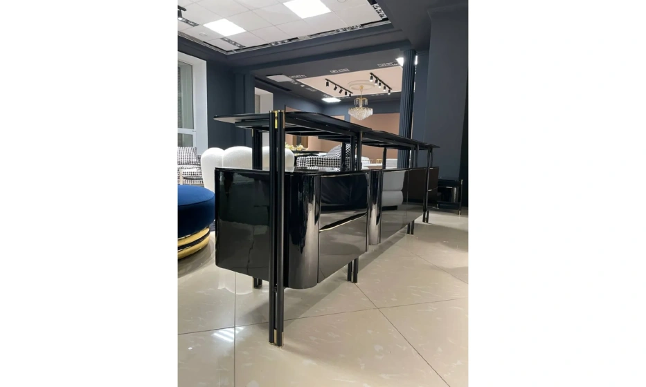 Комод ORIX Dark - фото 3