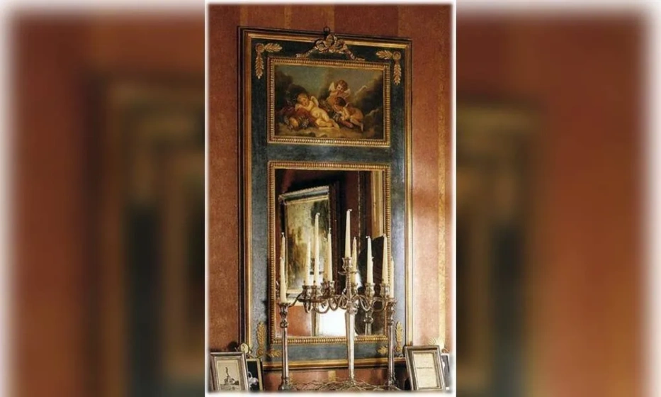 Зеркало Jumbo Collection Mirror Painting - фото 1