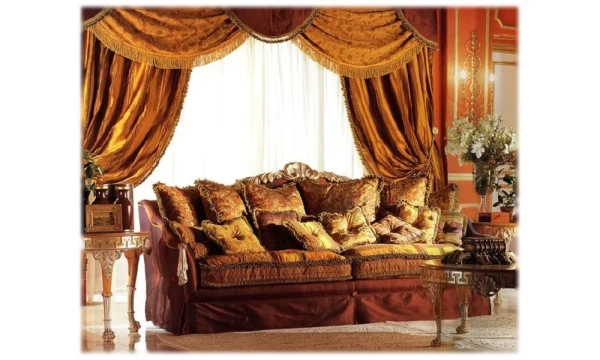 Гостиная Jumbo Collection Alchymia 5
