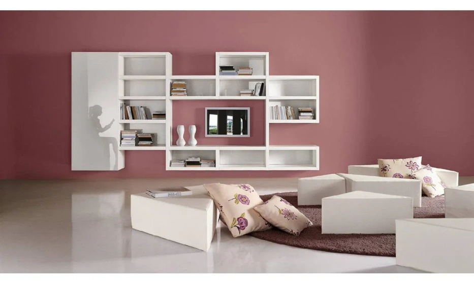 Композиция Из Модулей Lago 30Mm_Storage_32 - фото 1