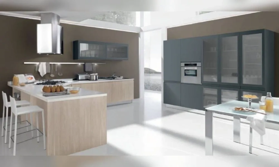 Кухня Stosa Cucine Bring 2 - фото 7