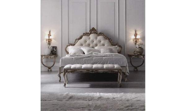 Спальня Silvano Grifoni Bedroom 12