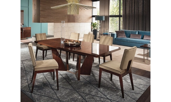 Стол обеденный Alf Group Bellagio