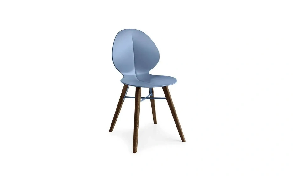 Стул Basil Mw Calligaris Cs1820 - фото 1