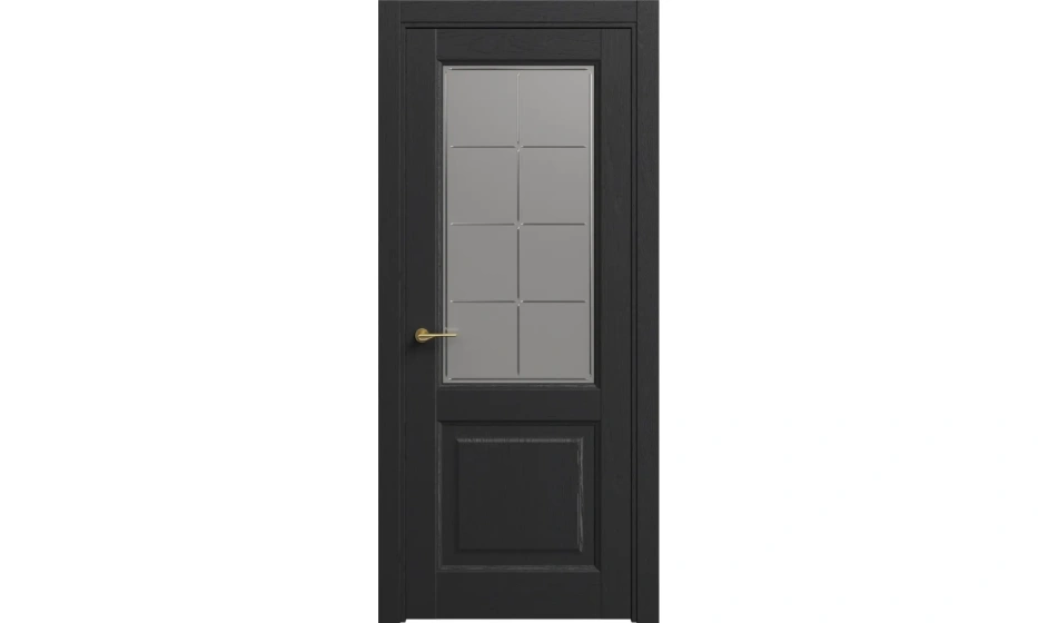 Межкомнатная дверь Софья, коллекция Classic, Модель 36.152 - фото 1