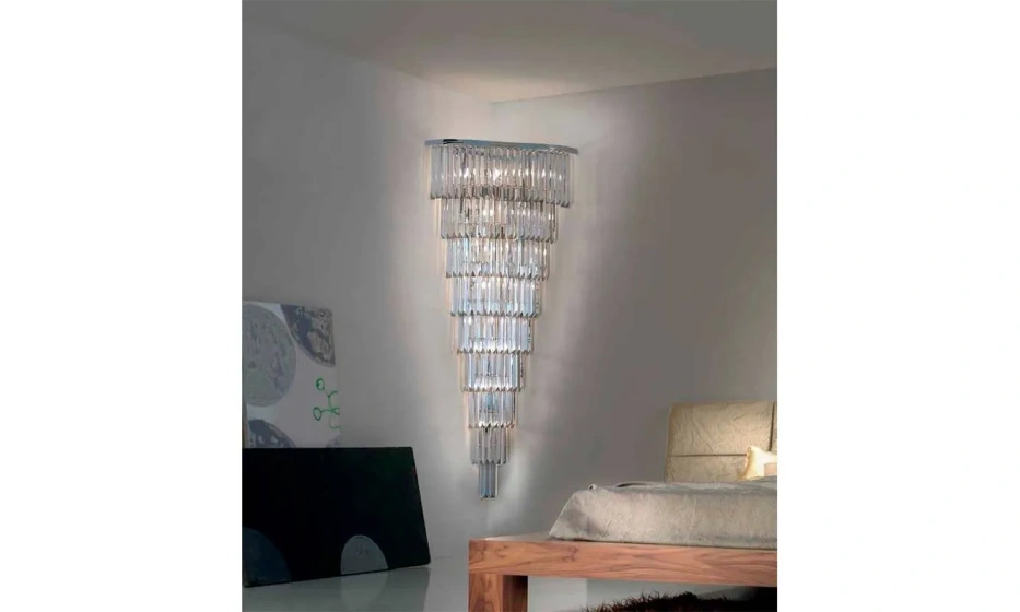 Бра Patrizia Volpato 5074/App178 - фото 1