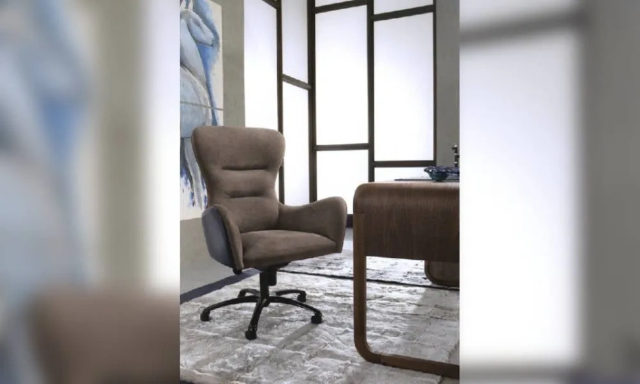 Кресло Руководителя Ulivi My Luxury - фото 1