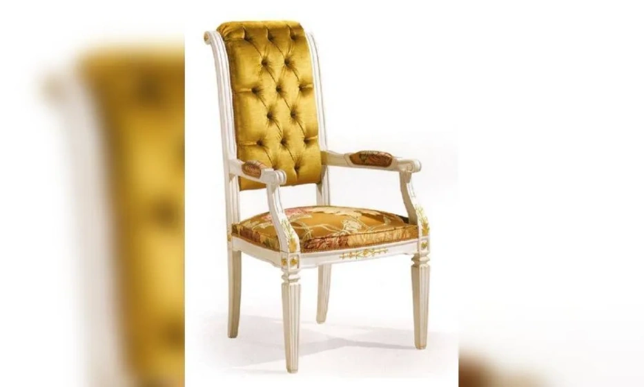 Стул Angelo Cappellini 7665/I - фото 1
