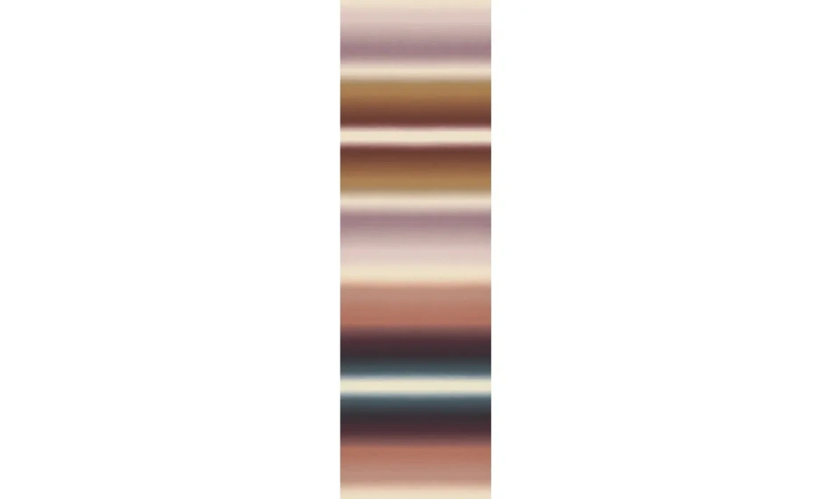 Итальянские обои Missoni Home, коллекция Wallcoverings 01, артикул 20093 - фото 1