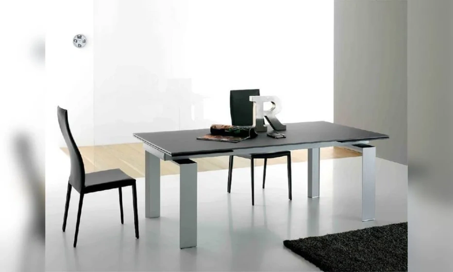 Стол Compar New Alu - фото 1