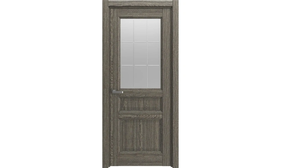 Межкомнатная дверь Софья, коллекция Elegant, Модель 154.159 - фото 1