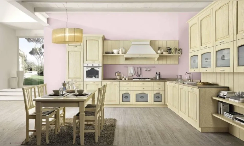 Кухня Stosa Cucine Ginevra - фото 1