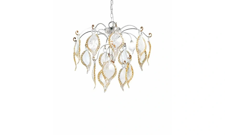 Люстра Aralia Stillux 13602/6 - фото 1