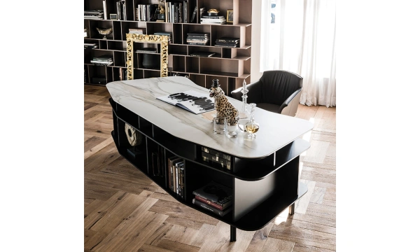 Стол Письменный Wall Street Cattelan Italia