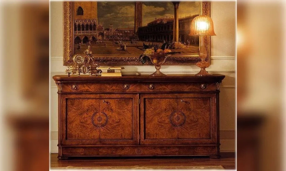 Буфет Minotti Luigi & Benigno 650 - фото 1