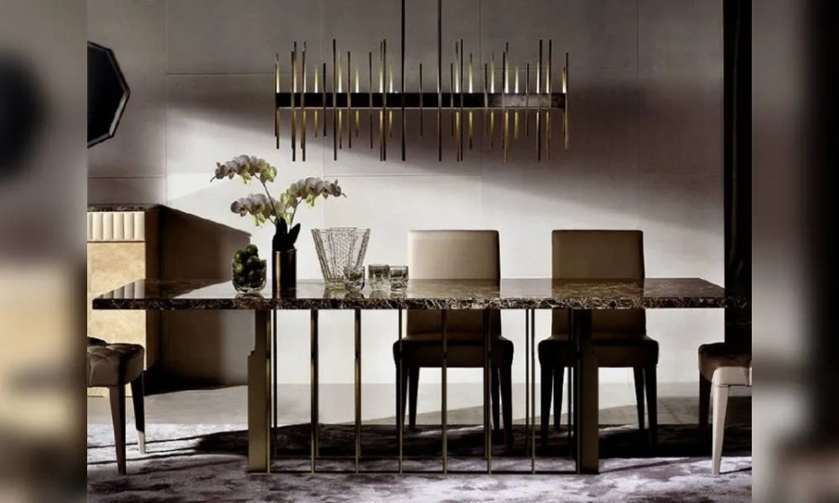 Стол Signorini Coco Aston 2 - фото 1