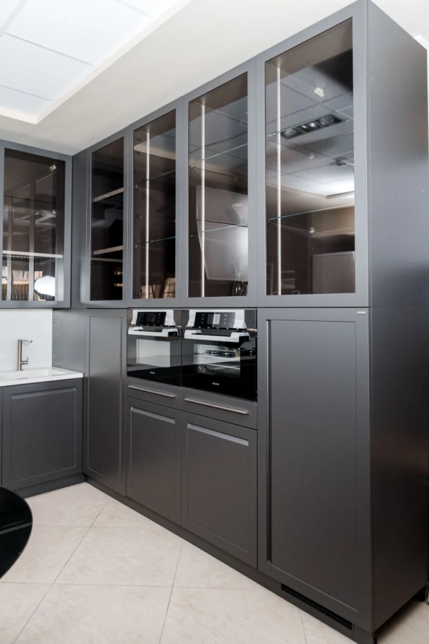 Кухня Scavolini Carattere - фото 6
