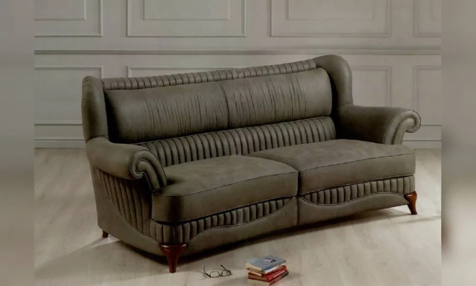 Диван Bedding Gatsby 2Posti - фото 1