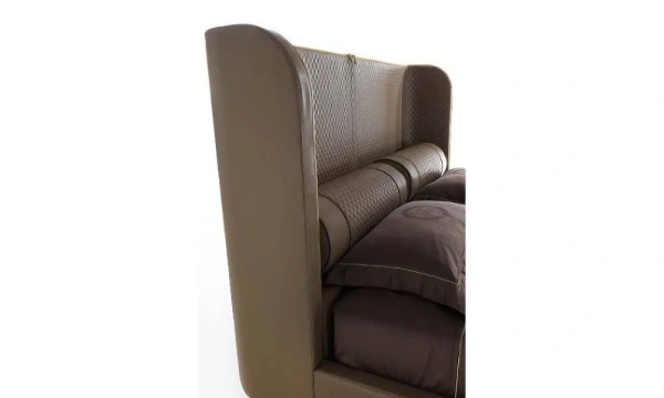 Кровать В Спальню Vittoria Frigerio Bellini