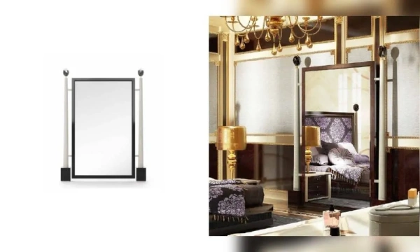Спальня Asnaghi Interiors Giada