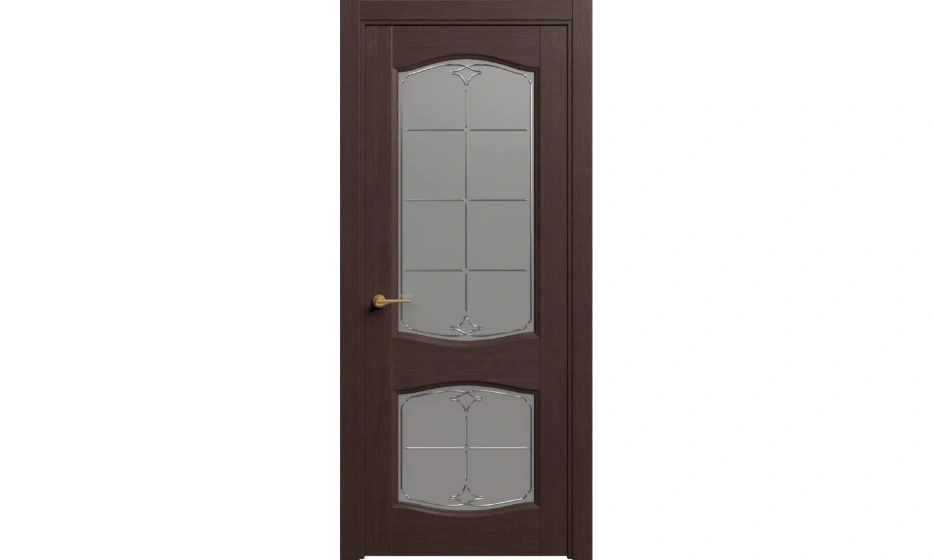 Межкомнатная дверь Софья, коллекция Classic, Модель 87.147 - фото 1