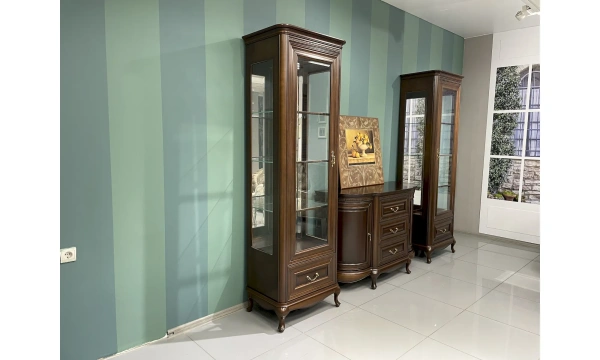 Витрина Taranko Verona