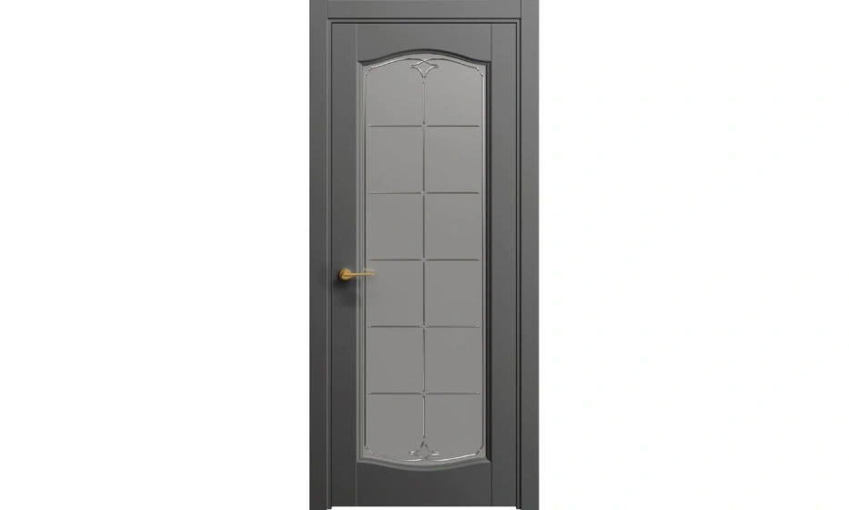 Межкомнатная дверь Софья, коллекция Classic, Модель 331.55 - фото 1