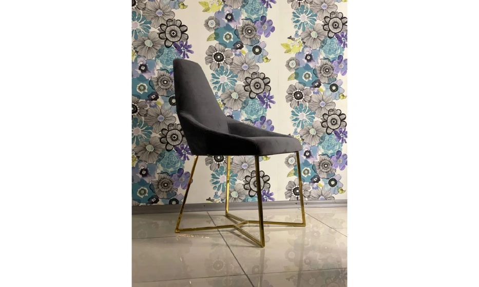Стул Orix Zen Gold - фото 9