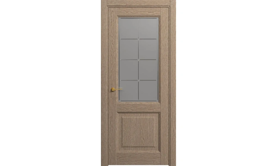 Межкомнатная дверь Софья, коллекция Classic, Модель 381.152 - фото 1