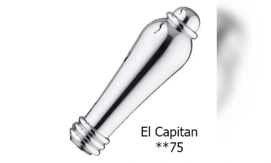 Смеситель Для Ванны/Душа Nicolazzi El Capitan 3406Cr75 - фото 2