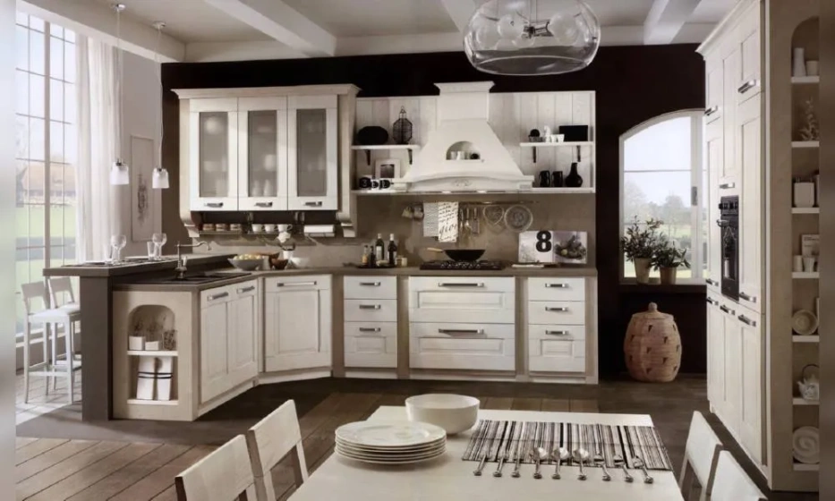 Кухня Stosa Cucine Aida - фото 3