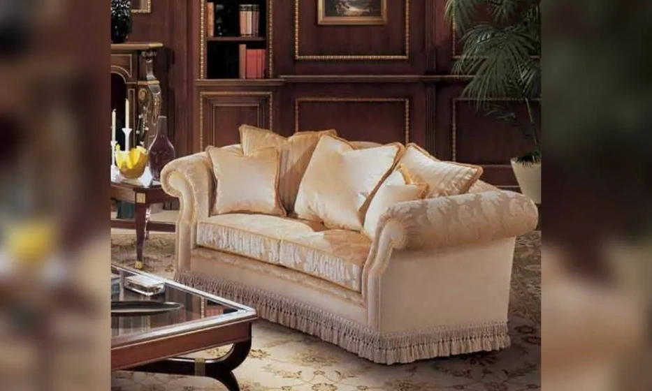Диван Angelo Cappellini Set 370/2 1 - фото 1