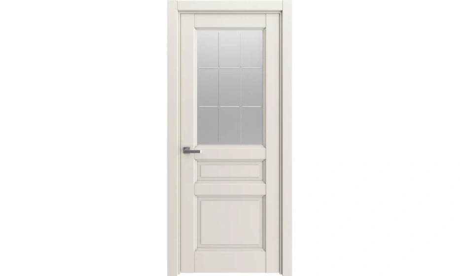 Межкомнатная дверь Софья, коллекция Elegant, Модель 391.159 - фото 1
