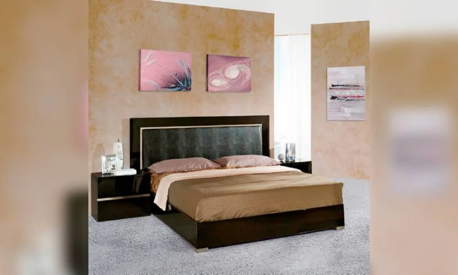 Кровать Accadueo Design Noemi - фото 1