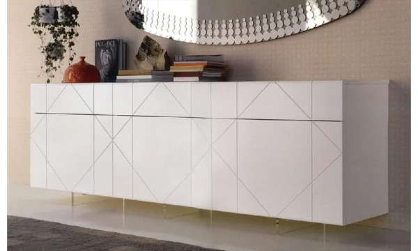 Столовая Cattelan Italia Book 1