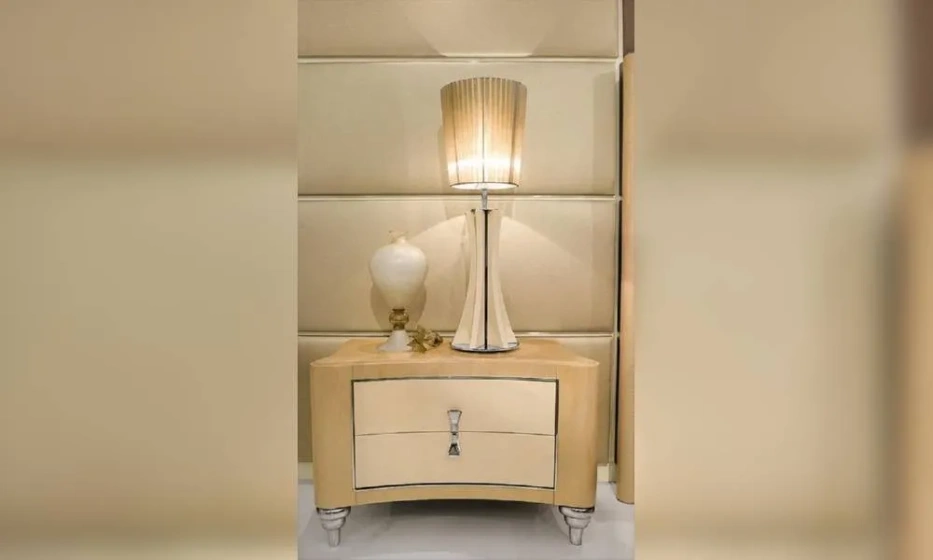 Тумба Прикроватная Re Deco Monte Napoleone 1 - фото 1