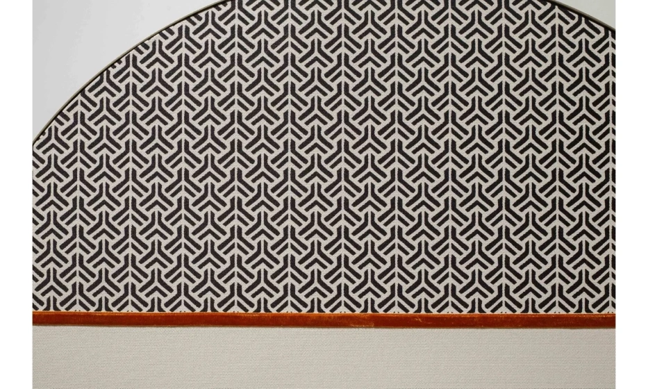 Светильник уличный напольный CONTARDI BABU TEXTILE MEDIUM - фото 3