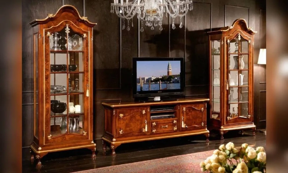 Витрина Scappini 670 02 - фото 1
