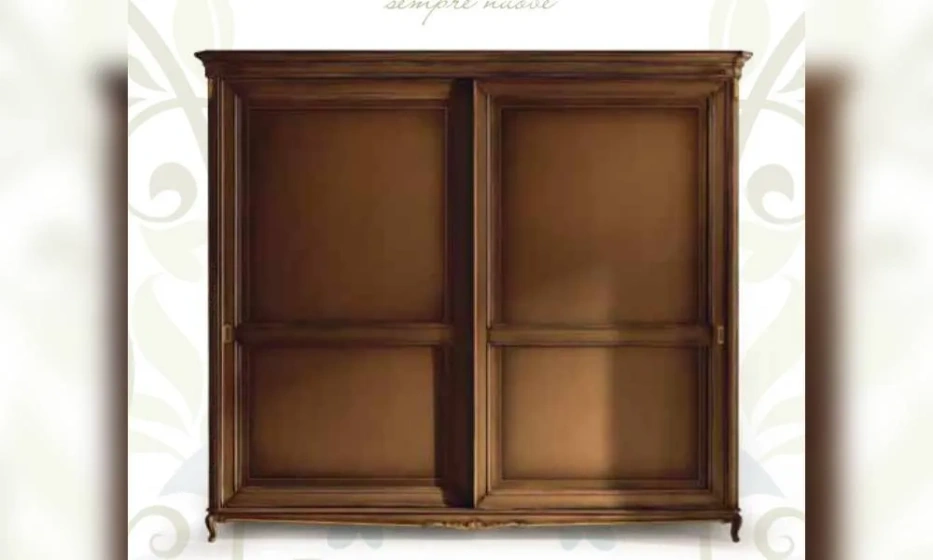 Спальня Metamorfosi (Cp) New 4 - фото 2