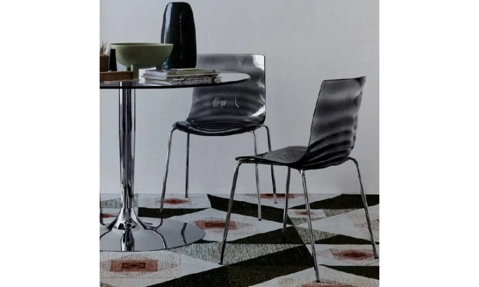 Стул L'Eau Calligaris Cb/1273 - фото 1
