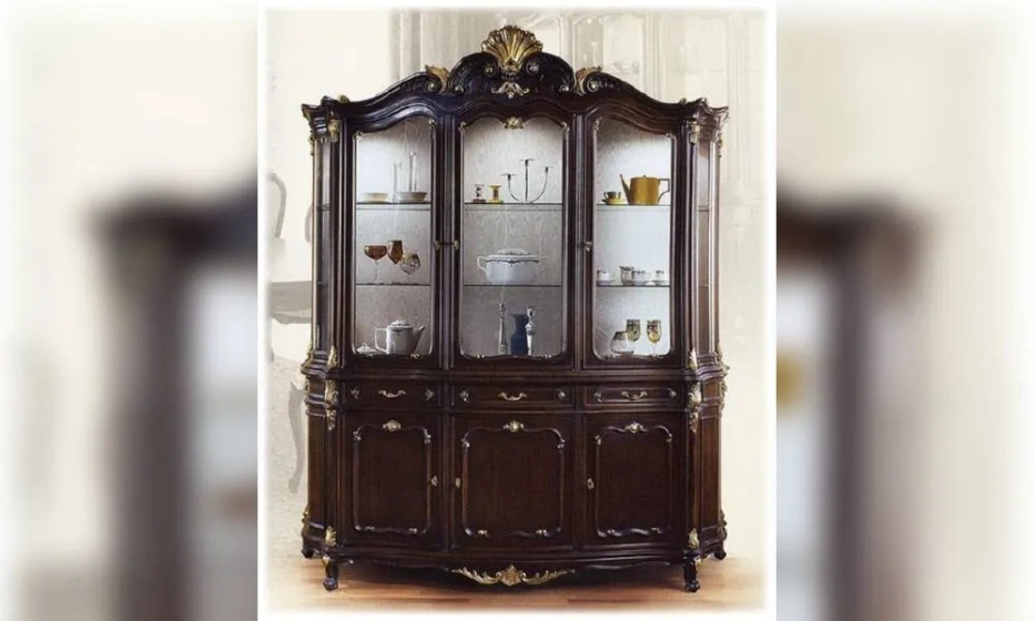 Витрина Angelo Cappellini 10200/03 - фото 1