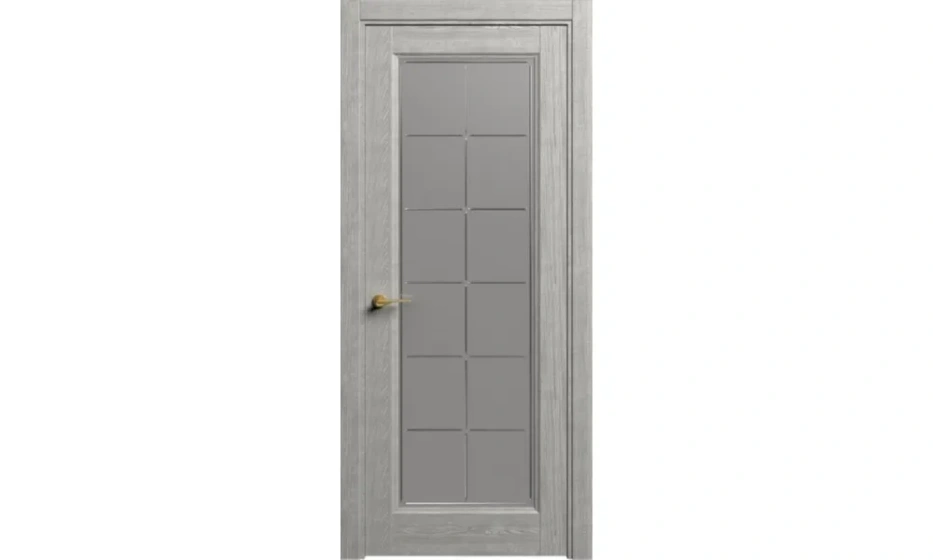 Межкомнатная дверь Софья, коллекция Classic, Модель 89.51 - фото 1