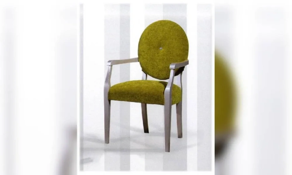 Стул Seven Sedie Favola 3 - фото 1